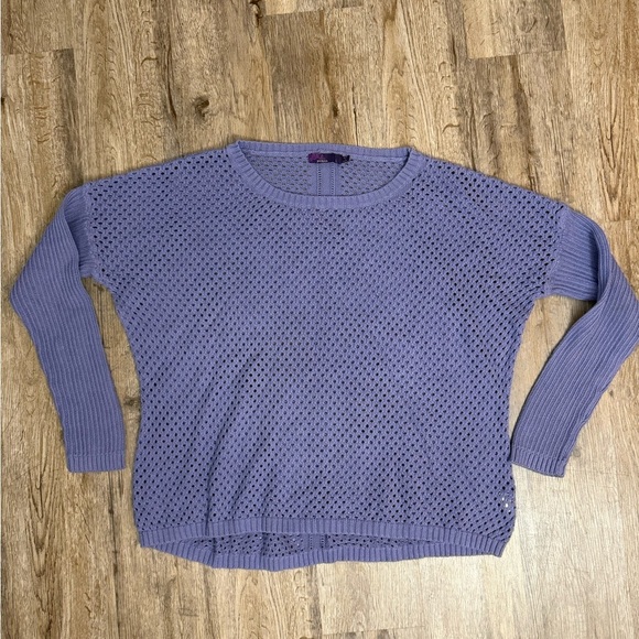 prAna • Parker Knit Sweater - Picture 3 of 9